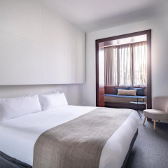 Hotel Sixtytwo Barcelona - Bild 4