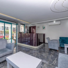 Theluna City Hotel - Bild 7