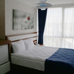 Business Grand Hotel - Bild 2