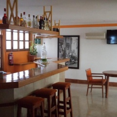 Hotel Leblon - Bild 22