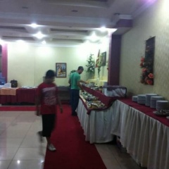 Madi Hotel Ankara - Bild 19