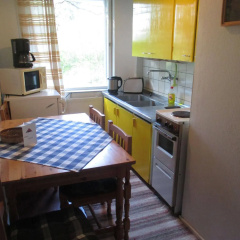 Guest House Ugrin Paikka thumbnail 16
