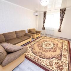 Apartment on Syryma Datuly 32 in Uralsk, Kazakhstan from 44$, photos, reviews - zenhotels.com photo 7