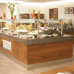 Hilton Garden Inn Ankara Gimat - Bild 9