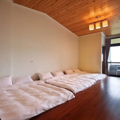 Yu Tao Yuan Bed and Breakfast thumbnail 1