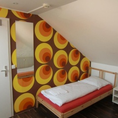 Blue Doors Hostel Altstadt - Bild 11