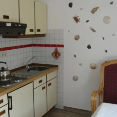 Fischerhäuschen & Witte Aaland - Bild 8