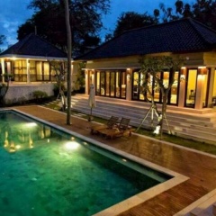 Eunoia Heights Villa at Jimbaran Bali - Bild 7