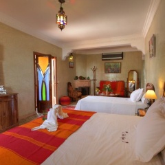 Villa Dar Mya Palmiers - Bild 2