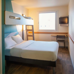 Ibis Budget ULM City - Bild 4
