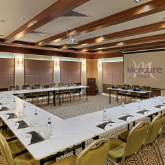 Mercure Istanbul Bomonti thumbnail 24