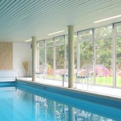 Trip Inn Parkhotel Bad Ems - Bild 15