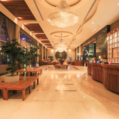 YENTAI Hotel thumbnail 11