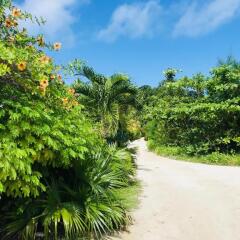 Villa Charme de L'ile in La Digue, Seychelles from 208$, photos, reviews - zenhotels.com photo 21