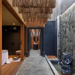 Canggu Cabana Beach Resort & Spa by iNi Vie Hospitality - Bild 19