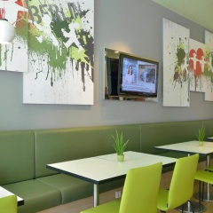 B&B Hotel Berlin-Potsdamer Platz - Bild 22