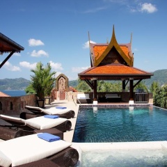 Reuan Thai Villa - Bild 10
