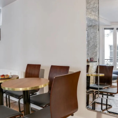 Sweet Inn Apartments Vosges thumbnail 32