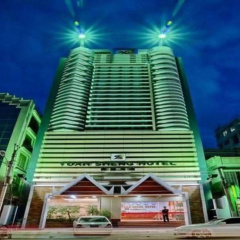 Yuan Sheng Hotel thumbnail 15