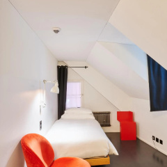 Marktgasse Hotel - Bild 19