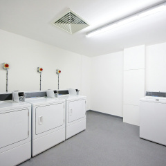 Staycity Aparthotels, London, Greenwich High Road - Bild 12