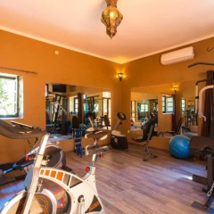 Hapimag Resort Marrakesh - Bild 8