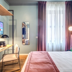Sheva Boutique Hotel - Bild 16