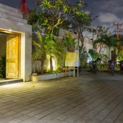 Nagisa Bali Bay View Villas - Bild 21
