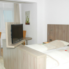 Landgasthof Zur scharfen Ecke - Bild 4