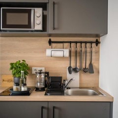 Point Hotel Apartments & Rooms - Bild 14