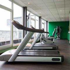 Novotel Koln City - Bild 16