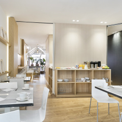 Hotel Acta Laumon - Bild 21