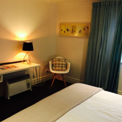 Sunny Side Up B&B thumbnail 6