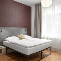 EA ApartHotel Melantrich - Bild 5