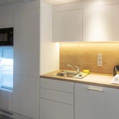 Holiday Inn Express Offenbach by IHG - Bild 22