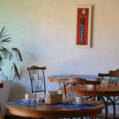 Suri Buzios Hotel thumbnail 24