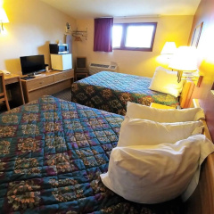 Red Carpet Inn thumbnail 11