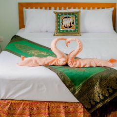 Klong Muang Sunset Hotel - Bild 5