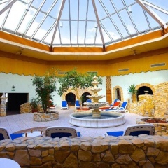 Carea Harz Hotel Allrode - Bild 16