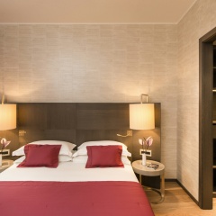 Rosa Grand Milano - Starhotels Collezione - Bild 4