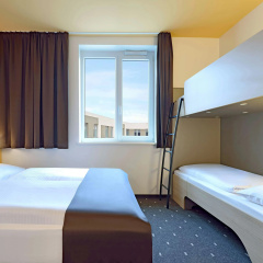 B&B Hotel Hannover-City - Bild 3