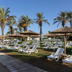 Miracle Resort Hotel - All Inclusive - Bild 29