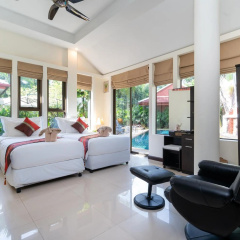Boutique Resort Private Pool Villa - Bild 8