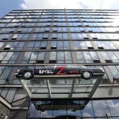 Z Nyc Hotel - Bild 1