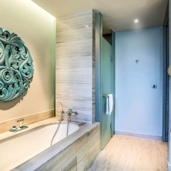 Pullman Phuket Arcadia Naithon Beach - Bild 9