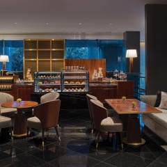 Grand Hyatt Hong Kong - Bild 17