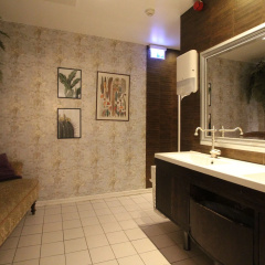 Skanstulls Boutique Hostel - Bild 8
