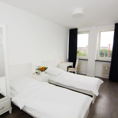 MAC City Hostel - Bild 3