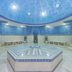 Antalya Adonis Hotel - Bild 19