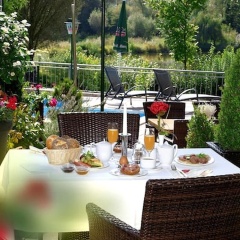 Hotel zum Goldenen Anker - Bild 17